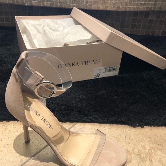 Ivanka Trump heels! - Picture 4 of 5